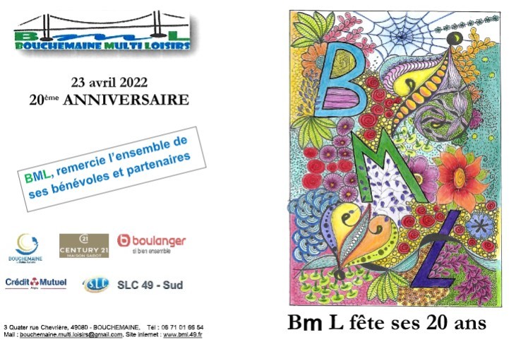 Couverture 20 ans