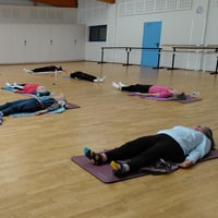 Pilates 2025-2026
