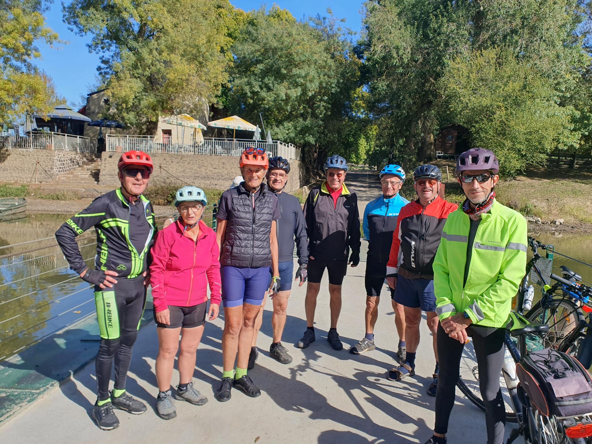 Vélo rando 3