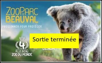 Beauval