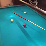 Billard 2