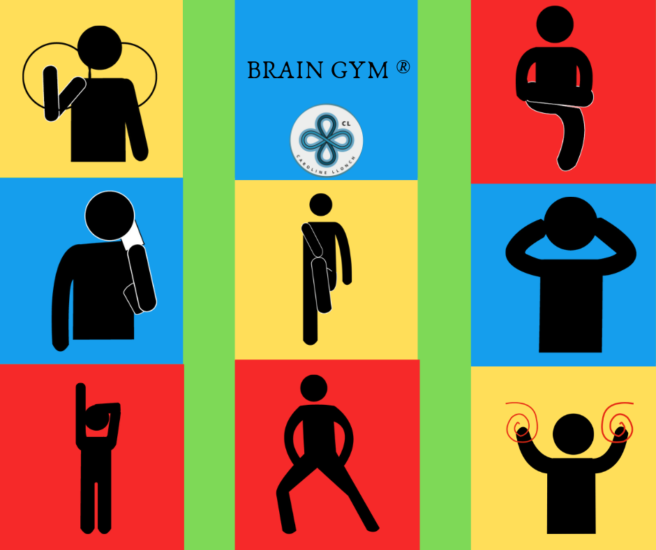 Brain gym 2