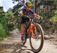 Vélo Tout Terrain