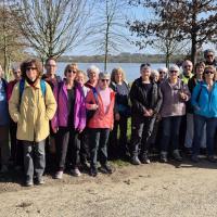 Image de randonnee