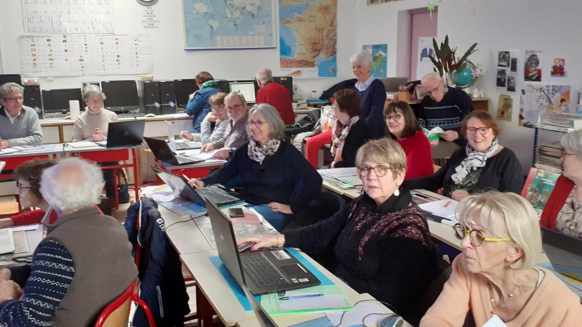 Informatique