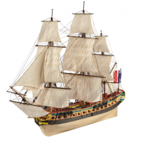 Maquette 2