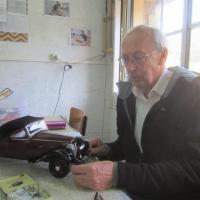 Maquette modelisme 12 