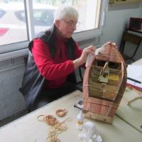 Maquette modelisme 13 
