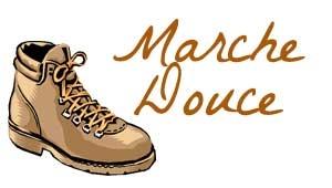 Marche douce 6