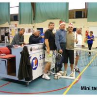 Mini tennis 1