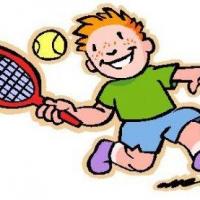 Mini tennis 2