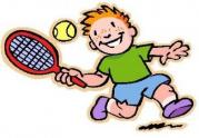 Mini tennis