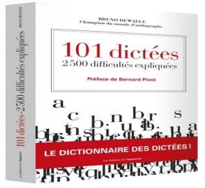 101 dictées