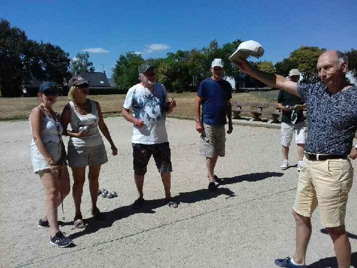 Petanque 1 