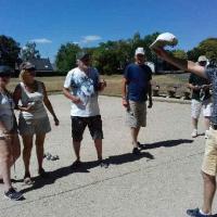 Petanque 1 