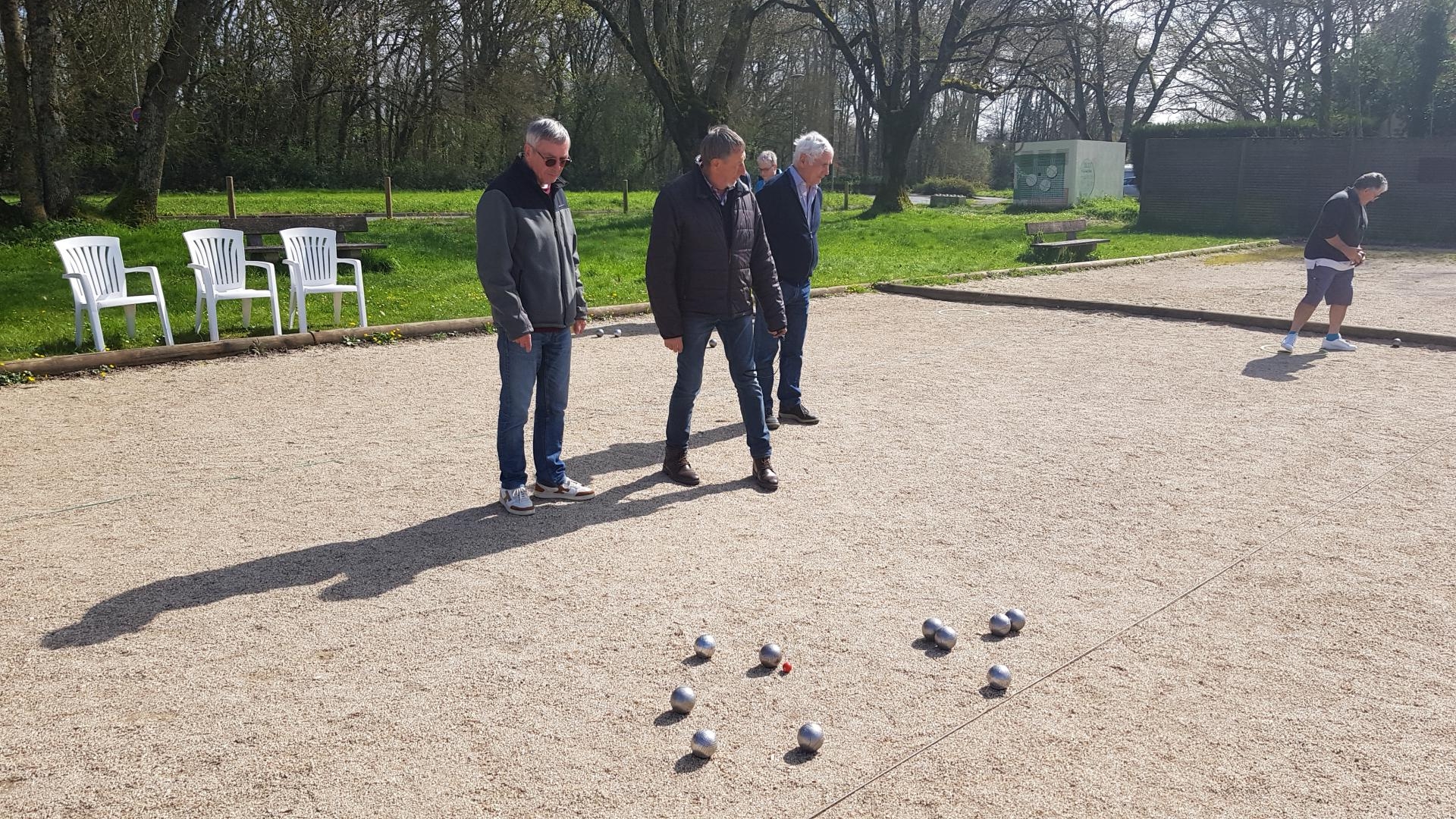 Petanque 2