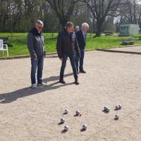 Petanque 2