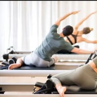 Pilates