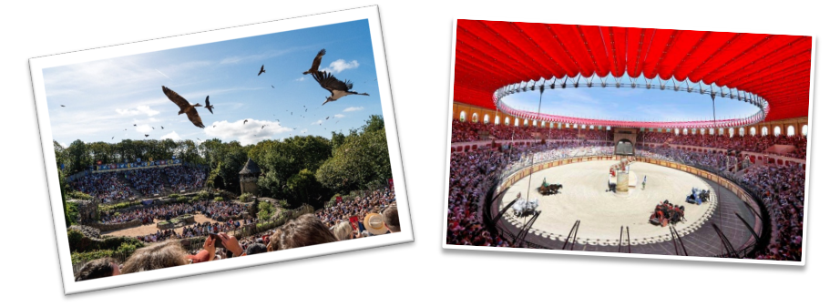 Puy du fou