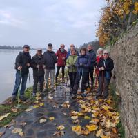 Randonnée à la Pointe