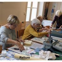 Reliure 2