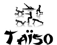 Gym Taïso 3