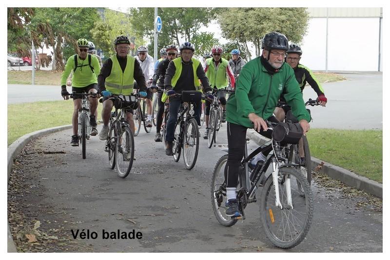 Vélo balade 1