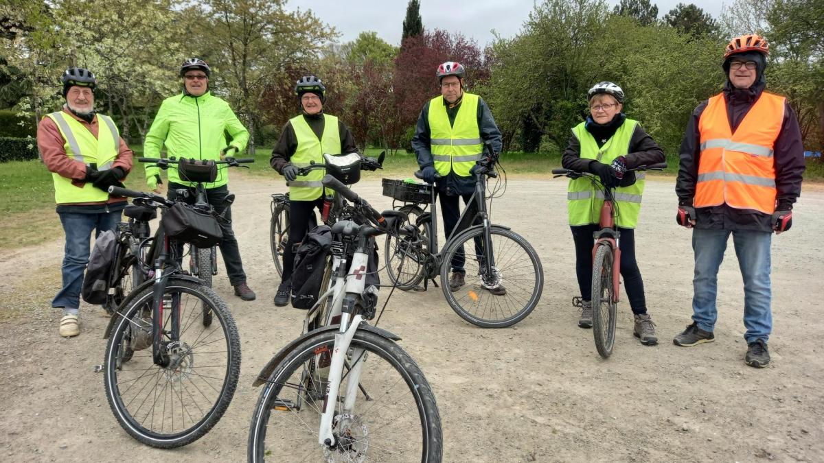 Velo électrique